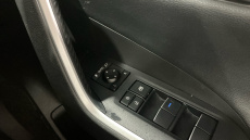 Toyota RAV4 2.5 VVT-i Hybrid Design 5dr CVT Hybrid Estate